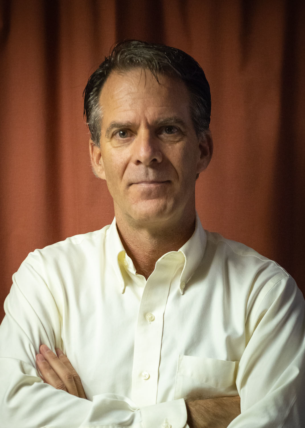 Bill Jackson